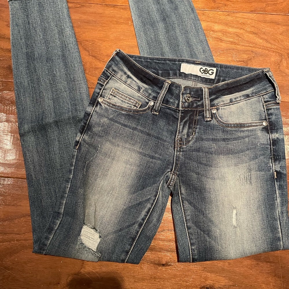 G by Guess Jeans